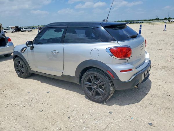 2013 MINI COOPER