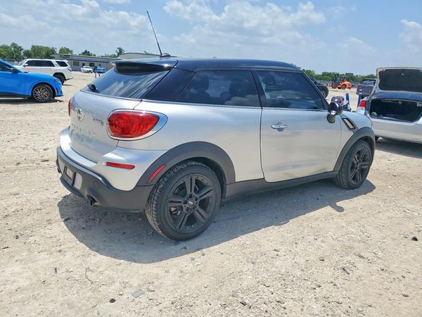 2013 MINI COOPER