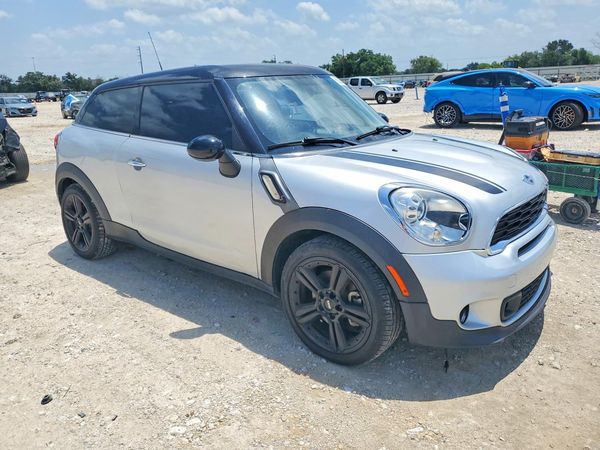 2013 MINI COOPER