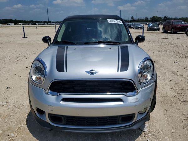 2013 MINI COOPER