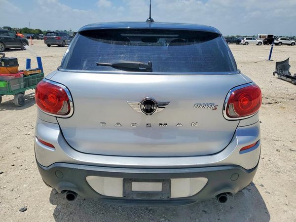 2013 MINI COOPER