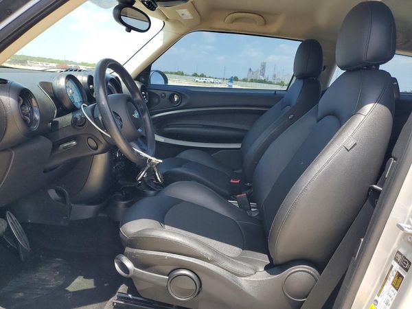 2013 MINI COOPER