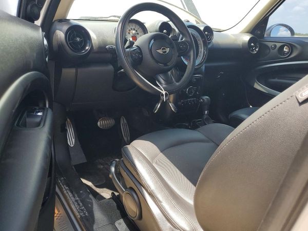 2013 MINI COOPER
