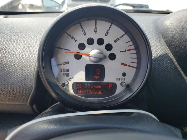2013 MINI COOPER