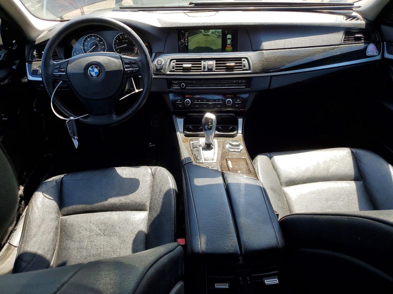 2013 BMW 535 xDrive