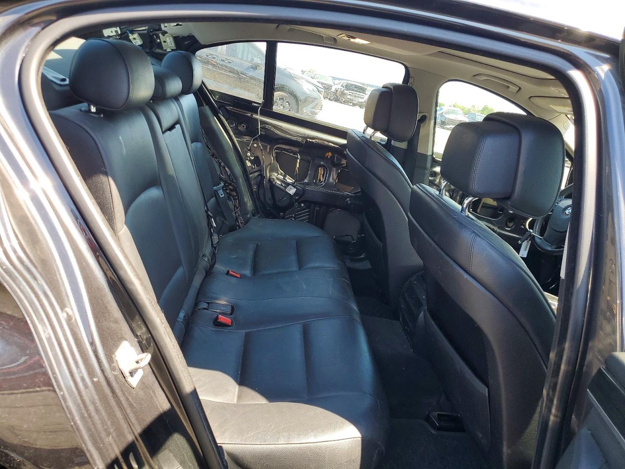 2013 BMW 535 xDrive