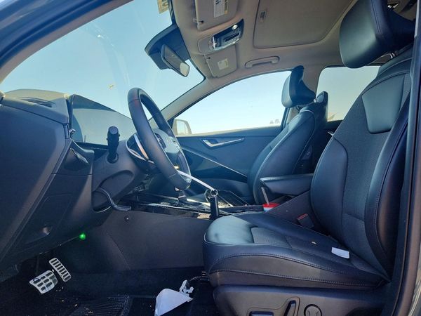 2024 KIA NIRO EX