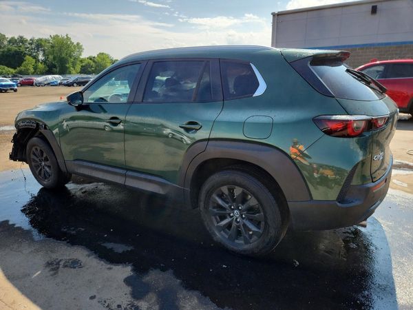 2026 MAZDA CX-50 Preferred
