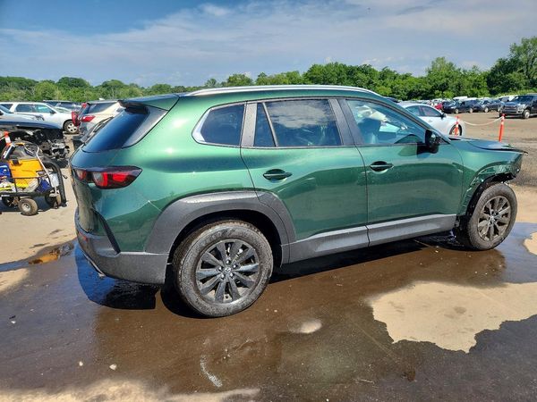 2026 MAZDA CX-50 Preferred