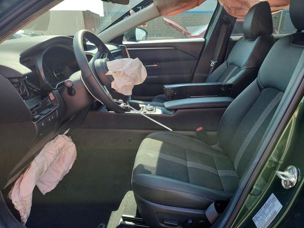 2026 MAZDA CX-50 Preferred