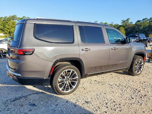 2022 JEEP WAGONEER