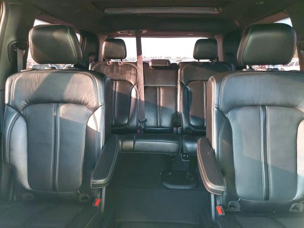 2022 JEEP WAGONEER