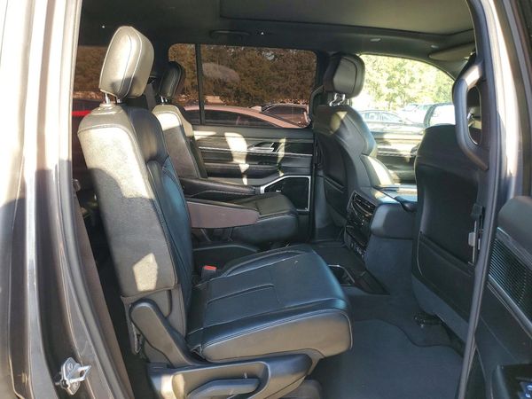 2022 JEEP WAGONEER