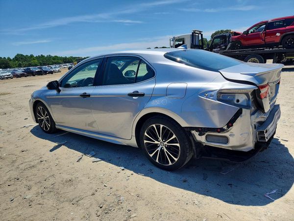 2019 TOYOTA CAMRY L/LE/SE/XLE