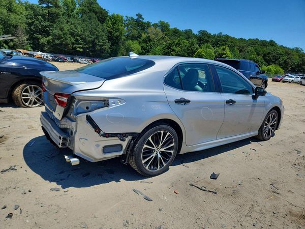 2019 TOYOTA CAMRY L/LE/SE/XLE