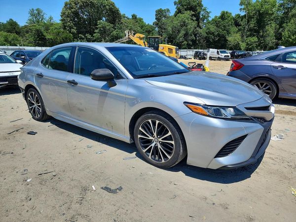2019 TOYOTA CAMRY L/LE/SE/XLE
