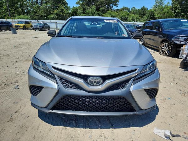 2019 TOYOTA CAMRY L/LE/SE/XLE