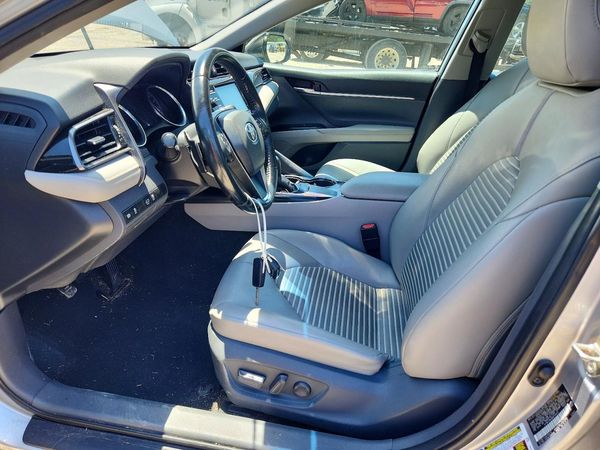 2019 TOYOTA CAMRY L/LE/SE/XLE