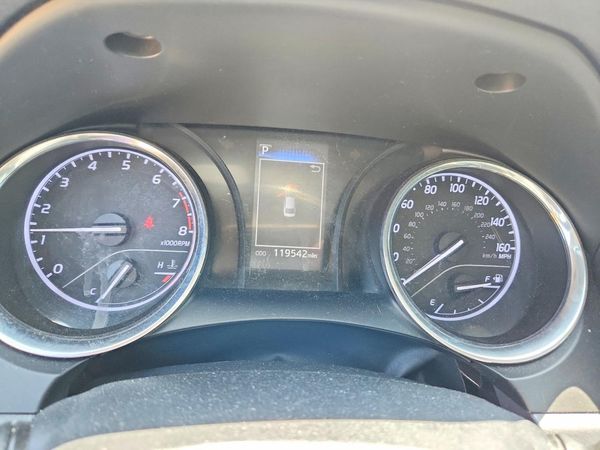 2019 TOYOTA CAMRY L/LE/SE/XLE