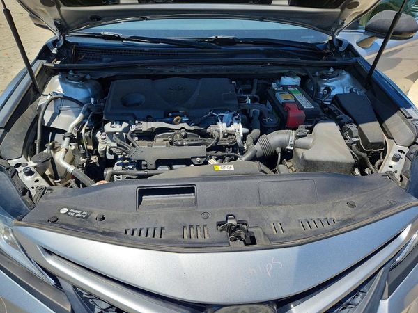 2019 TOYOTA CAMRY L/LE/SE/XLE