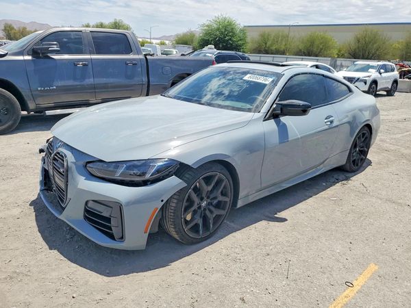 2026 BMW M440I
