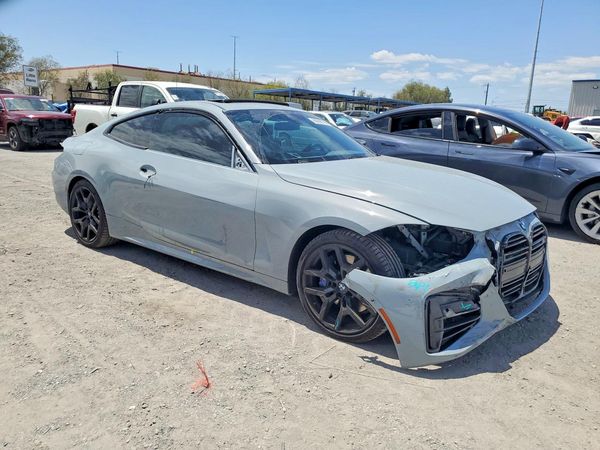 2026 BMW M440I