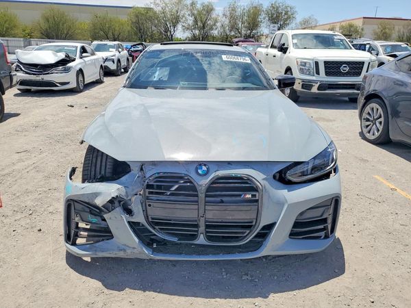 2026 BMW M440I