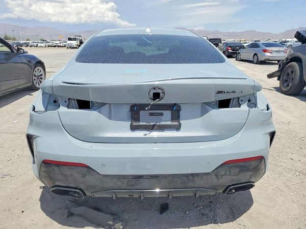 2026 BMW M440I