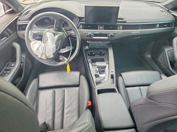 2024 AUDI A4