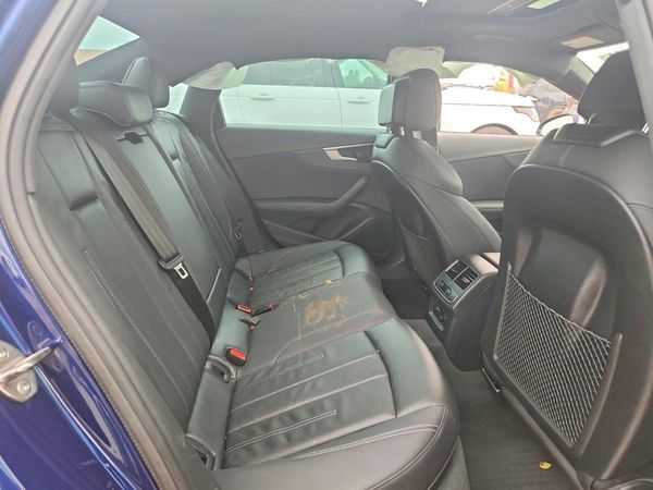 2024 AUDI A4
