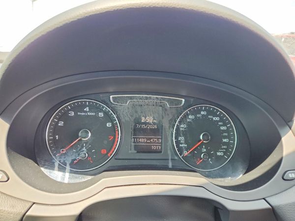 2018 AUDI Q3 Premium, Sport Premium