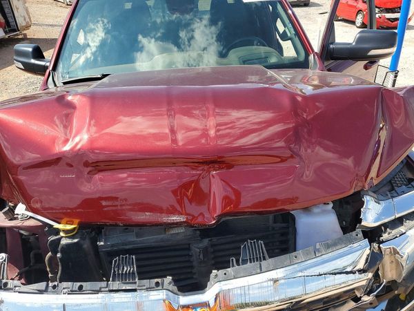 2022 RAM 1500 Big Horn, Lone Star