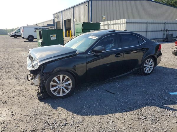 2016 LEXUS IS
