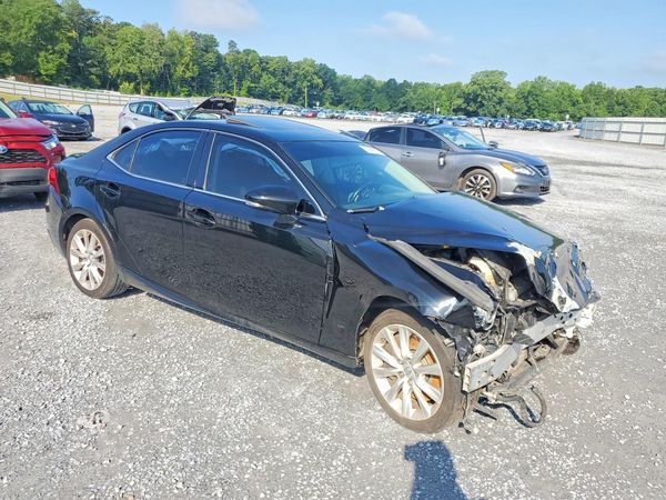 2016 LEXUS IS