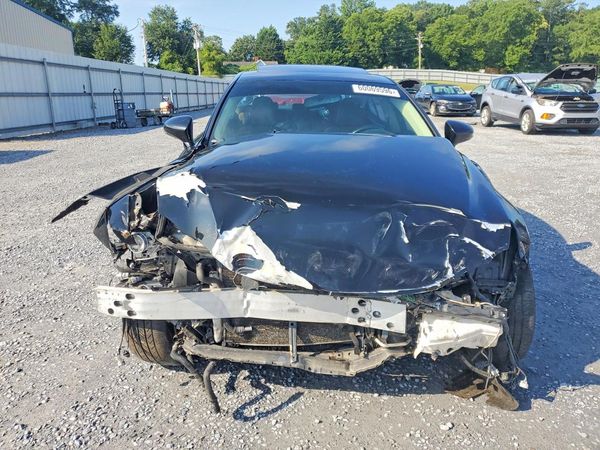 2016 LEXUS IS