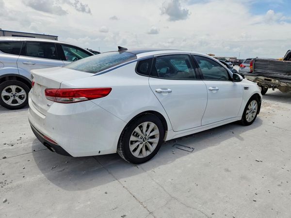 2017 KIA OPTIMA EX/EX Prem/EX Prem Plus