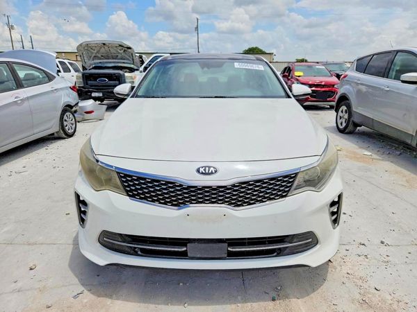 2017 KIA OPTIMA EX/EX Prem/EX Prem Plus