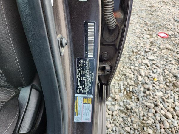 2017 KIA FORTE LX Base