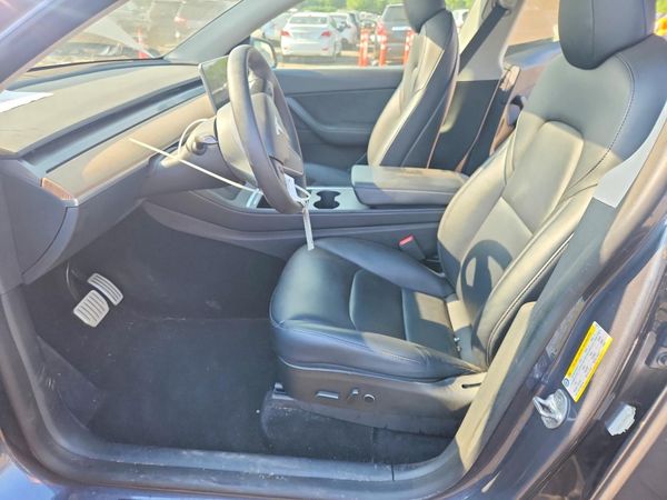 2022 TESLA MODEL  Y