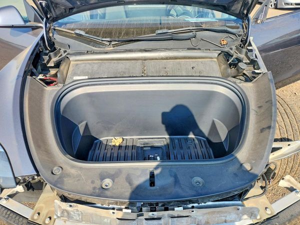 2022 TESLA MODEL  Y