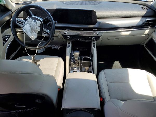 2024 KIA TELLURIDE