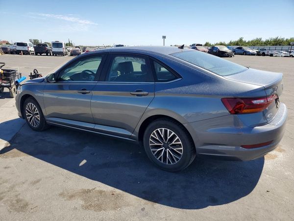 2019 VOLKSWAGEN JETTA S, SE, R-Line