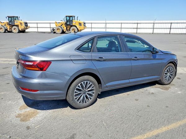 2019 VOLKSWAGEN JETTA S, SE, R-Line