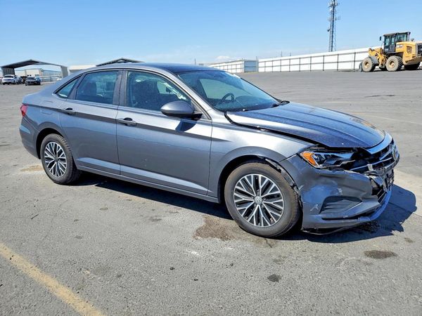 2019 VOLKSWAGEN JETTA S, SE, R-Line