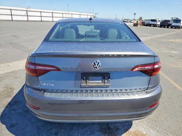2019 VOLKSWAGEN JETTA S, SE, R-Line