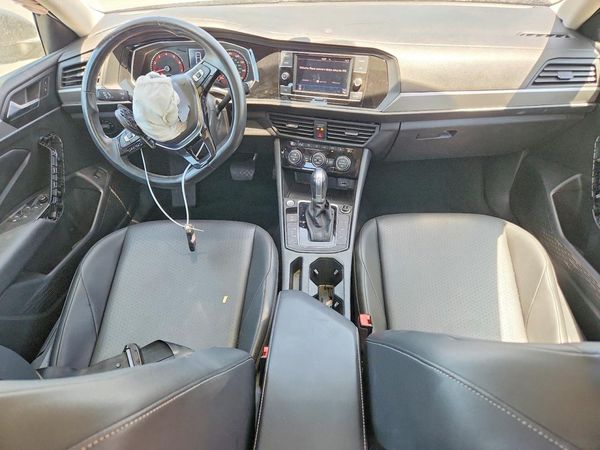 2019 VOLKSWAGEN JETTA S, SE, R-Line