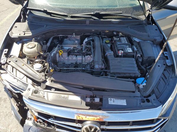 2019 VOLKSWAGEN JETTA S, SE, R-Line