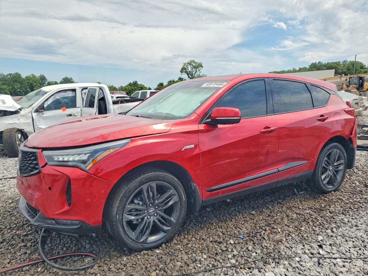 2023 ACURA RDX SH-AWD A-SPEC