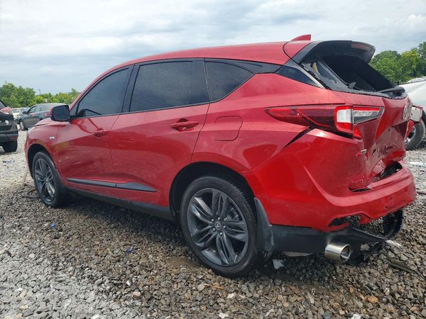 2023 ACURA RDX SH-AWD A-SPEC