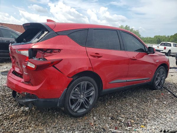 2023 ACURA RDX SH-AWD A-SPEC